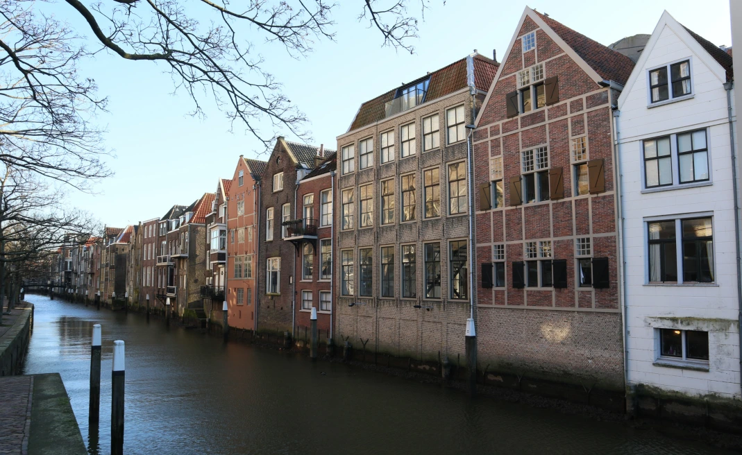 dakdekker dordrecht